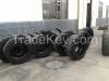 Pneumatic Solid Tyres