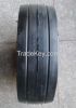 Solid Resilient Tyres XZ05