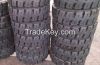 Forklift Solid Tyre (Solid Cushion) XZ06