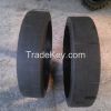 Press-On Solid Tyre