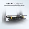 CREALITY Ender-3 Neo 3D Printer