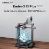 CREALITY Ender-3 S1 Plus 3D Printer