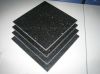 Black Galaxy Granite Tiles Polished