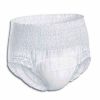 Adult diaper