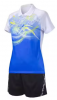 custom cheap sublimation badminton uniforms men's badminton uniforms badminton uniforms