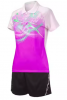 custom cheap sublimation badminton uniforms men's badminton uniforms badminton uniforms