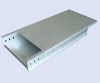 304 306 Stainless Steel/ Fireproof Perforated Cable Tray for Contruction