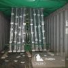 jumbo size float glass