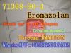 CAS  71368-80-4 Bromaz...