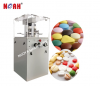 Zp7 Fully Automatic Dishwasher Salt Vitamin C Rotary Laboratory Tablet Press Machine