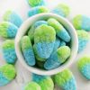 Sour Berries Gummy Candy