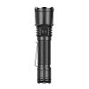 High Quality Flashlight Rechargeable Tactical LED Torches Multifunctional Outdoor Flashlight