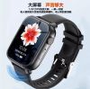 Huaqiang North Telephone Watch 5G all-netcom card smart watch man multi-function heart rate and blood pressure positioning watch