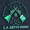 Letys Maid House Clean...