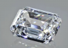  Lab-grown diamond, Emerald Cut ,F,VS1,VVS2,2EX,VG,IGI SH No reviews yet