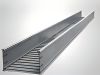 Factory Supply Large Span Outdoor Galvanized Cable Tray