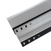 Ventilated or Perforated Trough Stainless Steel Cable Tray