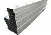 Factory Supply Large Span Outdoor Galvanized Cable Tray