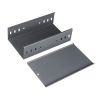 Ventilated or Perforated Trough Stainless Steel Cable Tray