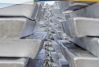 Primary Aluminum ingot...