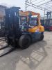 TCM 5Tons Forklift