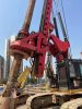 Sany 285 rotary drilling excavator used rotary drilling excavator