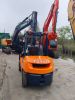 Toyota 3 tons forklift