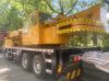 XCMG 80 ton truck crane