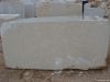 Bonita Beige Marble Block