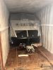 Customized 12FT off Road Caravan Pop Roof Camping Trailer