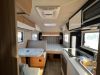 RV Camper Van Motorhome Travel Trailer Pop Top Caravan Hybrid Caravan off Road Camper Trailer
