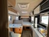 RV Camping Van Motorhome Travel Trailer Pop Top Caravan Hybrid Caravan off Road Camping Trailer