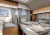 camping Trailer off Ro...