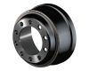 Heavy Duty Truck Trailer Brake Drum 3600ax 3600A for Us Market