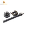 7K 8 Lug Electric Brake Axle for American/Australian Market