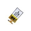 LiPo-301120 3.7V 40mAh...
