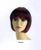 Synthetic hair wigs KC-8057