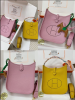 1:1 Luxury Leather Shoulder Bags Handbags High Quality