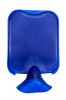 Health medical rubber Hot Water Bag one or two liter 