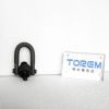 TOREM Swivel Hoist Rings Wind power lifting equipment