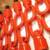 Trade LeadsSwivel Hoist Rings Wind power lifting equipment