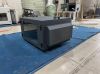 Projector casing