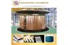 TG Super Diameter Multi-Arc Ion-Stainless Steel Plate Coating Machine