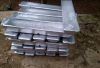 ALUMINUM INGOTS