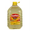 REFINED SUNFLOWER OIL