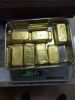 GOLD BAR,DUST,NUGGETS