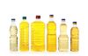 CRUDE SUNFLOWER OIL