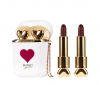 Dual-tube Black Lipsti...