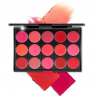 15-color Lipstick Pale...