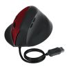 Wireless Vertical Mouse Ergonomic Charging Wireless Bluetooth Gaming Silent Vertical Mouse